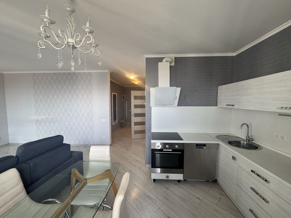 Продаж 1 кім квартири Зелений квартал Бровари - зображення 8