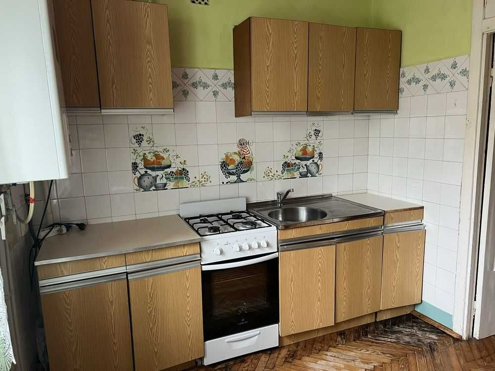 Продам 3-кім.квартиру,вул Стуса 3 Косметичний Ремонт ! Трускавець - зображення 1