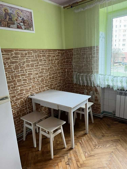 Продам 3-кім.квартиру,вул Стуса 3 Косметичний Ремонт ! Трускавець - зображення 3