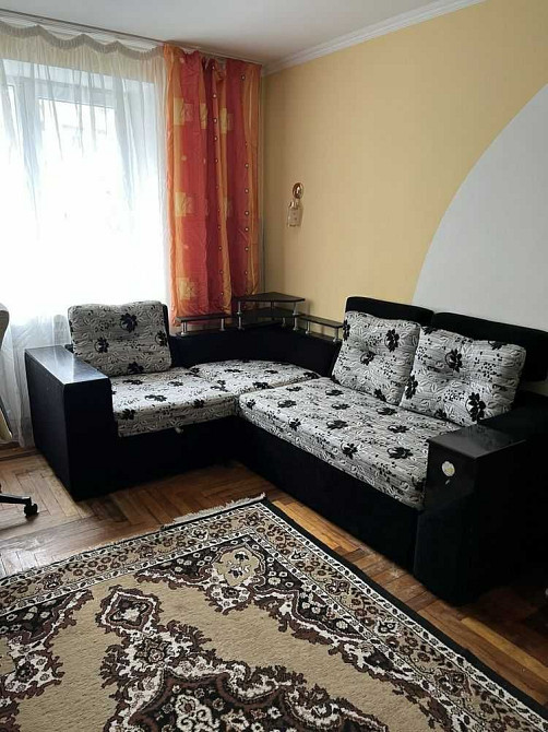 Продам 3-кім.квартиру,вул Стуса 3 Косметичний Ремонт ! Трускавець - зображення 5