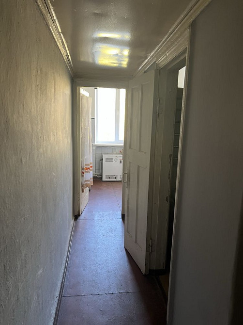 Продам Квартиру двухкімнатну район сахарного заводу Приютівка (Кіровоградська обл.) - зображення 2