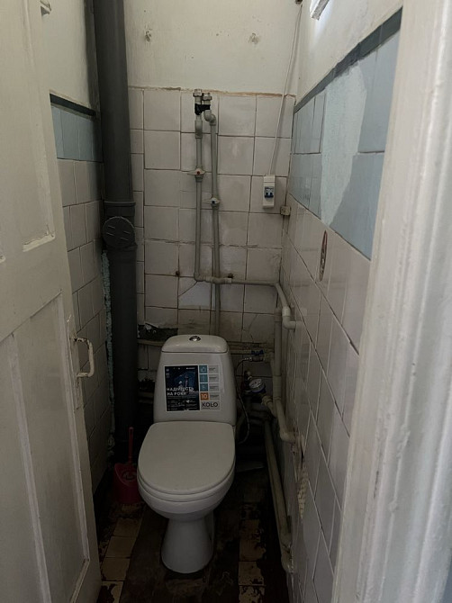 Продам Квартиру двухкімнатну район сахарного заводу Приютівка (Кіровоградська обл.) - зображення 4