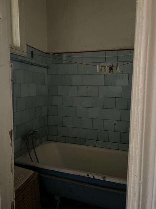 Продам Квартиру двухкімнатну район сахарного заводу Приютівка (Кіровоградська обл.) - зображення 5