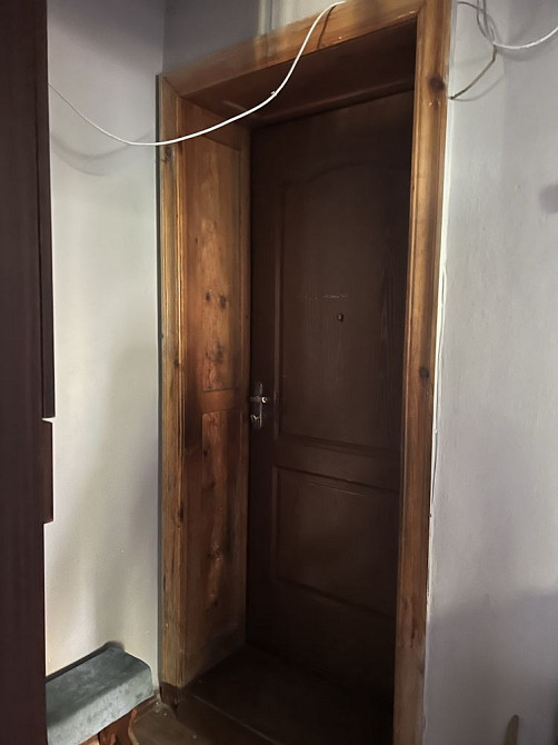 Продам Квартиру двухкімнатну район сахарного заводу Приютівка (Кіровоградська обл.) - зображення 1