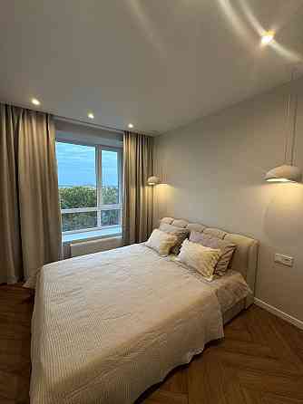 Євро 2-кімнатна квартира з дизайнерським ремонтом, жк нові метри центр Ірпінь