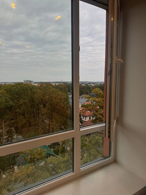 Євро 2-кімнатна квартира з дизайнерським ремонтом, жк нові метри центр Ірпінь - зображення 8