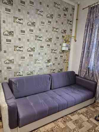 Студія з ремонтом в р-ні Центрального парку Ірпінь