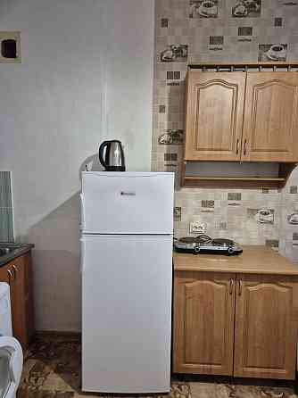 Студія з ремонтом в р-ні Центрального парку Ірпінь