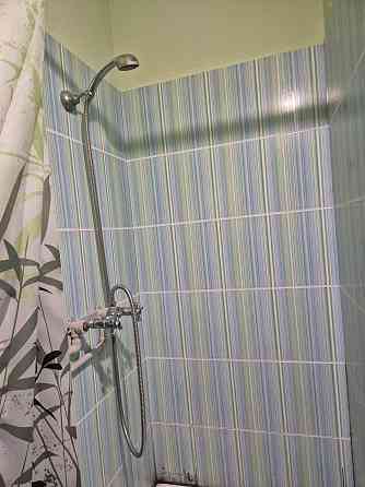 Студія з ремонтом в р-ні Центрального парку Ірпінь