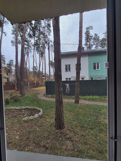 Студія з ремонтом в р-ні Центрального парку Ірпінь - зображення 7