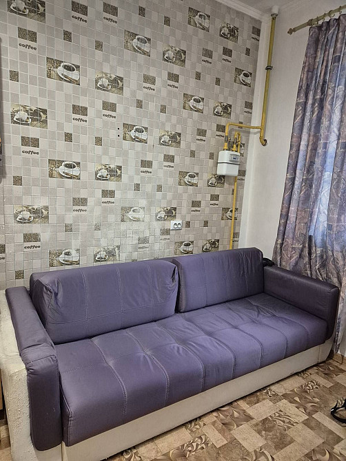 Студія з ремонтом в р-ні Центрального парку Ірпінь - зображення 4