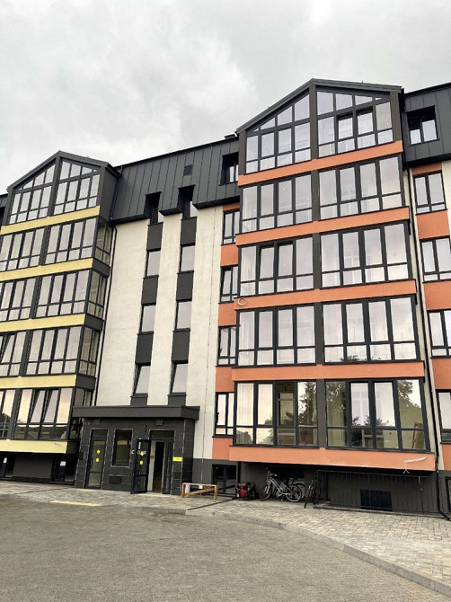 Клубний будинок . ВИГІДНА ЦІНА! Акварель-7 900 дол за метр. Одеса - зображення 1