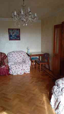 Продам 2-х ком.кв. на пр. Слобожанском Дніпро