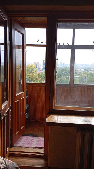 Продам 2-х ком.кв. на пр. Слобожанском Дніпро - зображення 5