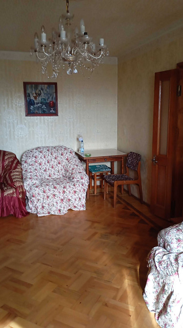 Продам 2-х ком.кв. на пр. Слобожанском Дніпро - зображення 4