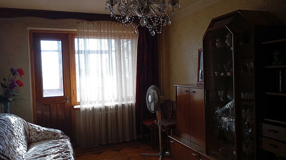 Продам 2-х ком.кв. на пр. Слобожанском Дніпро - зображення 3