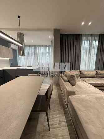 Продаж квартири 3 кімнатної 119м2 Новопечерські Липки Верхогляда 15 Киев