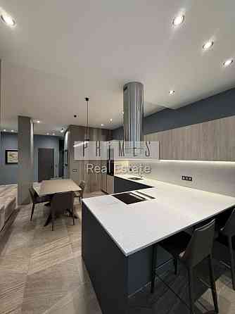 Продаж квартири 3 кімнатної 119м2 Новопечерські Липки Верхогляда 15 Киев