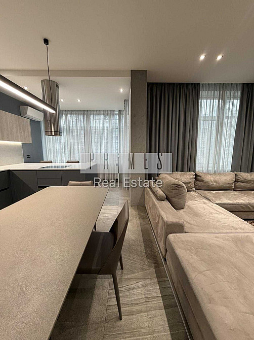 Продаж квартири 3 кімнатної 119м2 Новопечерські Липки Верхогляда 15 Киев - изображение 4