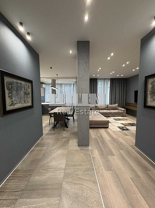 Продаж квартири 3 кімнатної 119м2 Новопечерські Липки Верхогляда 15 Киев - изображение 2