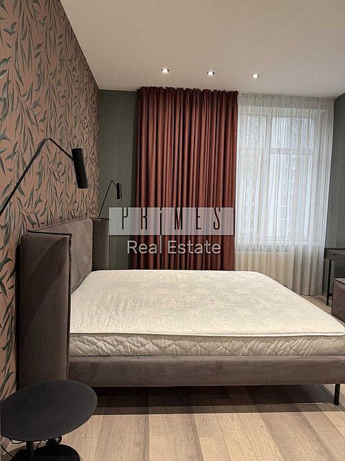 Продаж квартири 3 кімнатної 119м2 Новопечерські Липки Верхогляда 15 Киев - изображение 8