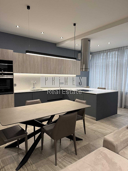 Продаж квартири 3 кімнатної 119м2 Новопечерські Липки Верхогляда 15 Киев - изображение 1