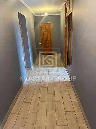 Чотирьох кімнатна квартира з ремонтом у центрі міста Ірпінь. Ірпінь