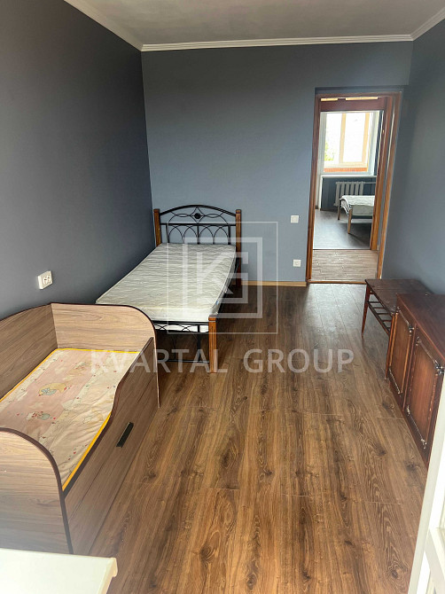 Чотирьох кімнатна квартира з ремонтом у центрі міста Ірпінь. Ірпінь - зображення 8