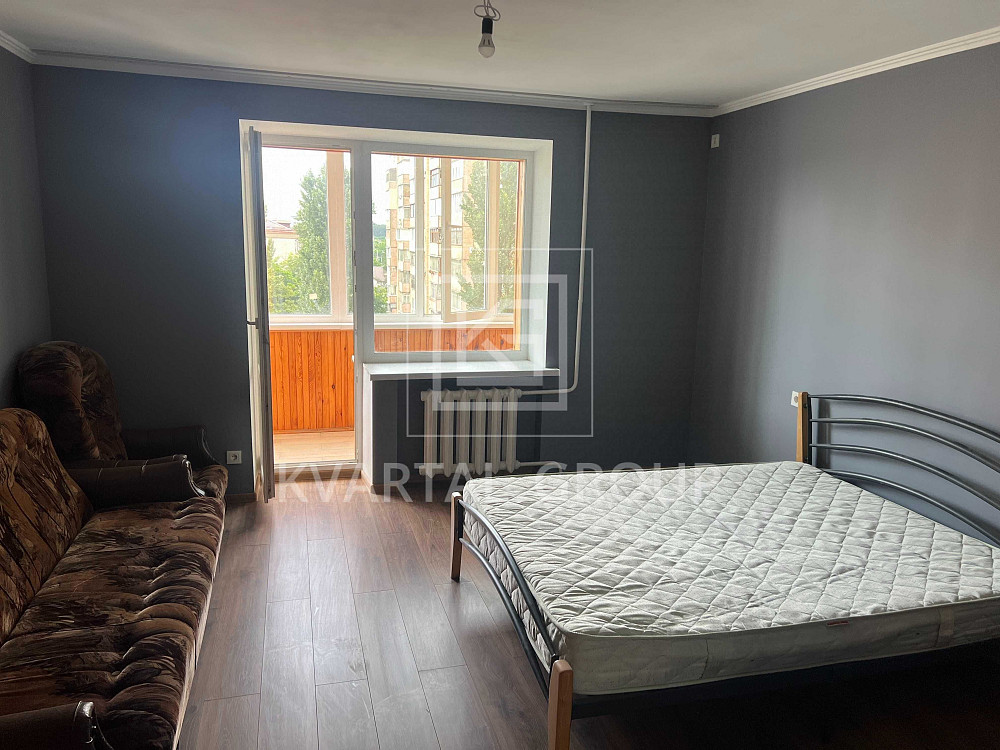 Чотирьох кімнатна квартира з ремонтом у центрі міста Ірпінь. Ірпінь - зображення 1