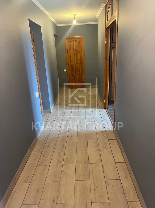 Чотирьох кімнатна квартира з ремонтом у центрі міста Ірпінь. Ірпінь - зображення 6