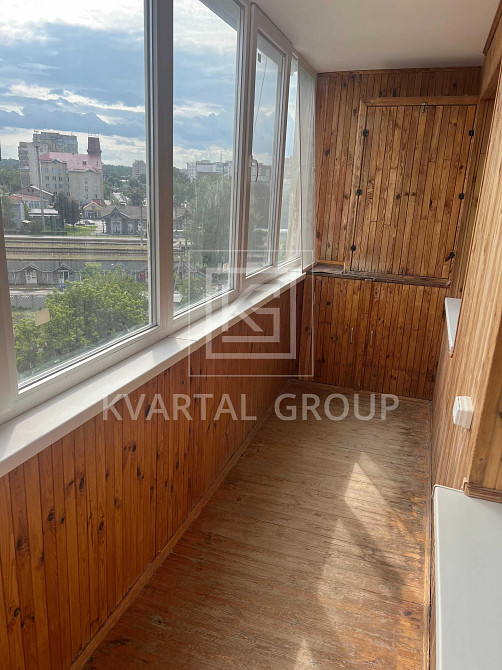 Чотирьох кімнатна квартира з ремонтом у центрі міста Ірпінь. Ірпінь - зображення 7