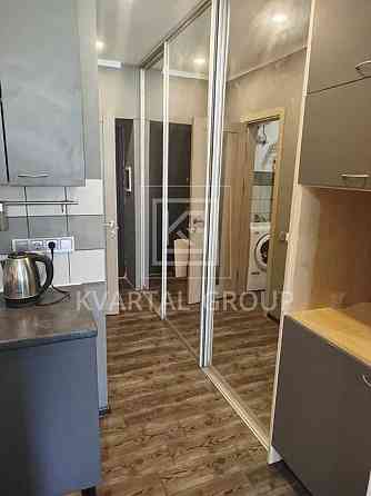 Продаж стильної квартири-студії в  обжитому районі Ірпінь