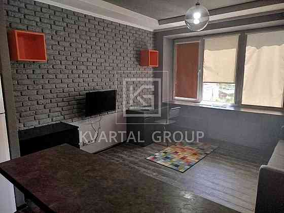 Продаж стильної квартири-студії в  обжитому районі Ірпінь