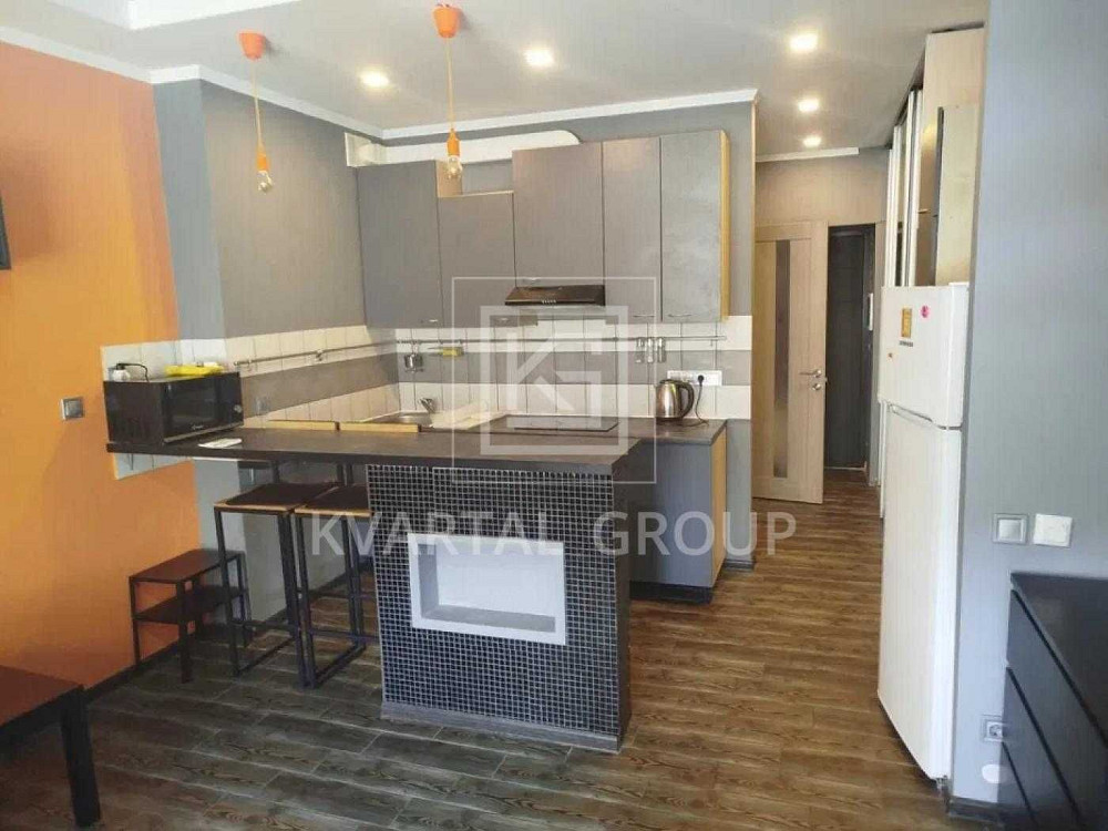 Продаж стильної квартири-студії в  обжитому районі Ірпінь - зображення 8