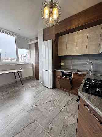 2кім з гарним плануванням, 65.3 м.кв +Кладова Івано-Франківськ