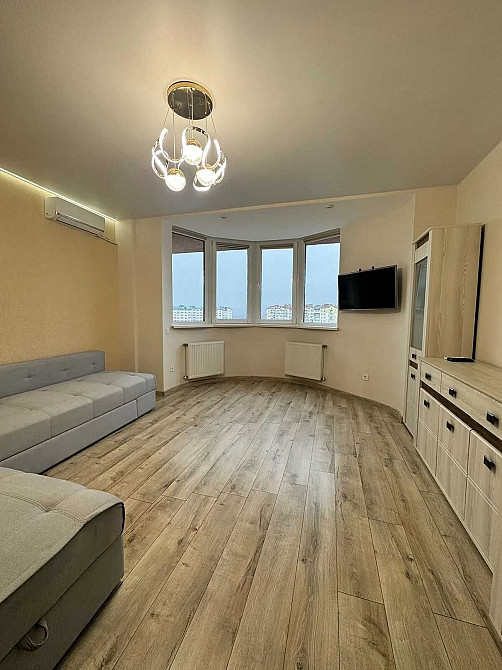 2кім з гарним плануванням, 65.3 м.кв +Кладова Ивано-Франковск - изображение 5