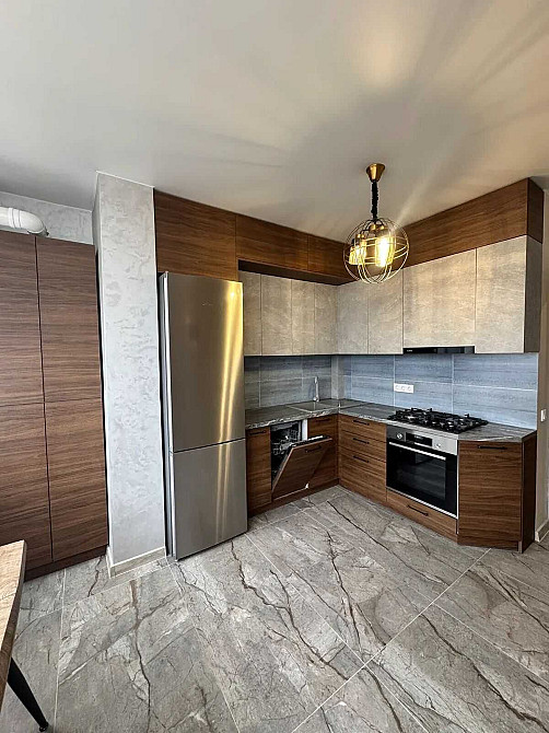 2кім з гарним плануванням, 65.3 м.кв +Кладова Ивано-Франковск - изображение 6