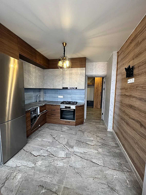 2кім з гарним плануванням, 65.3 м.кв +Кладова Ивано-Франковск - изображение 1