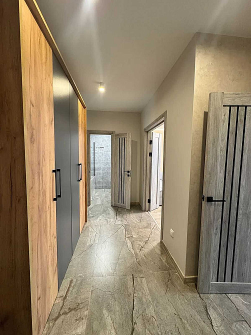 2кім з гарним плануванням, 65.3 м.кв +Кладова Ивано-Франковск - изображение 2