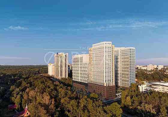 Продаж 2-кімнатної квартири Новий Автограф Паркові озера Киев