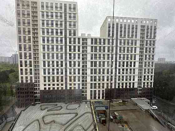 Продаж 2-кімнатної квартири Новий Автограф Паркові озера Киев