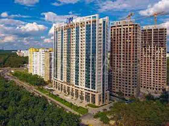 Продаж 2-кімнатної квартири Новий Автограф Паркові озера Киев