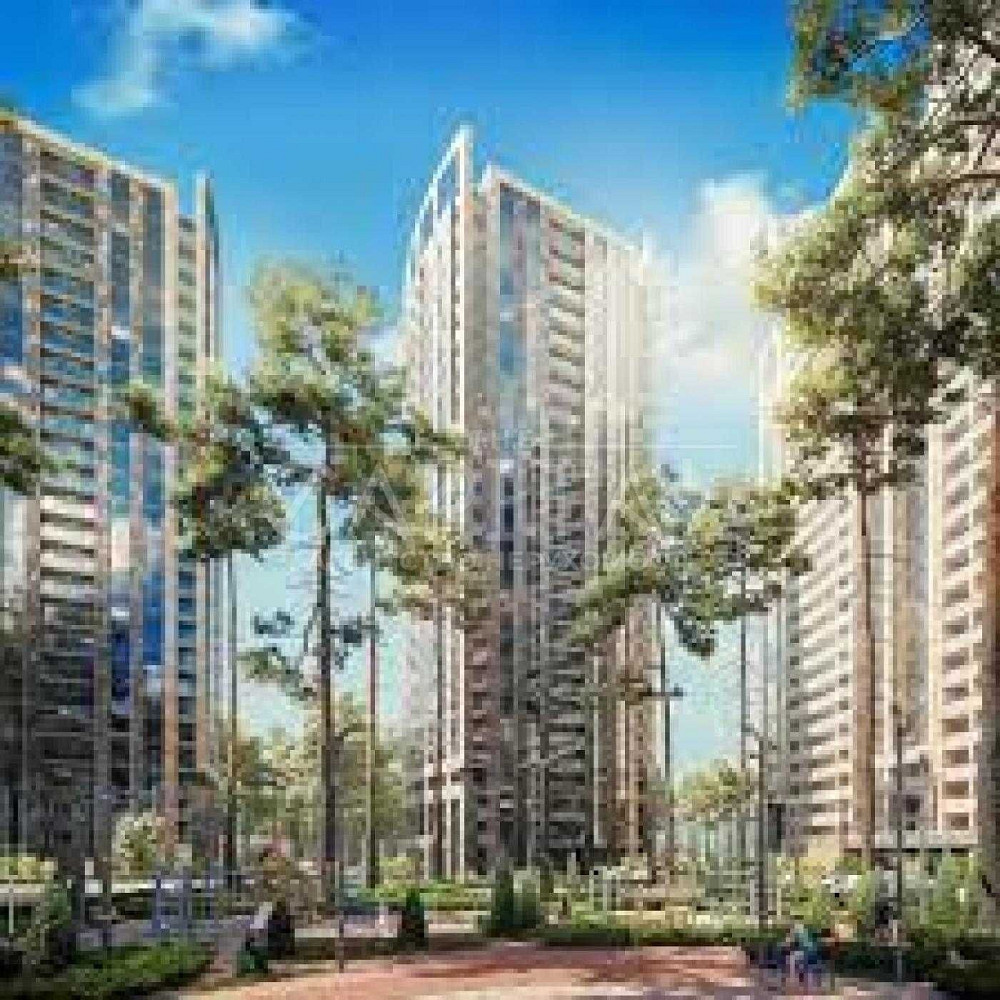 Продаж 2-кімнатної квартири Новий Автограф Паркові озера Киев - изображение 7