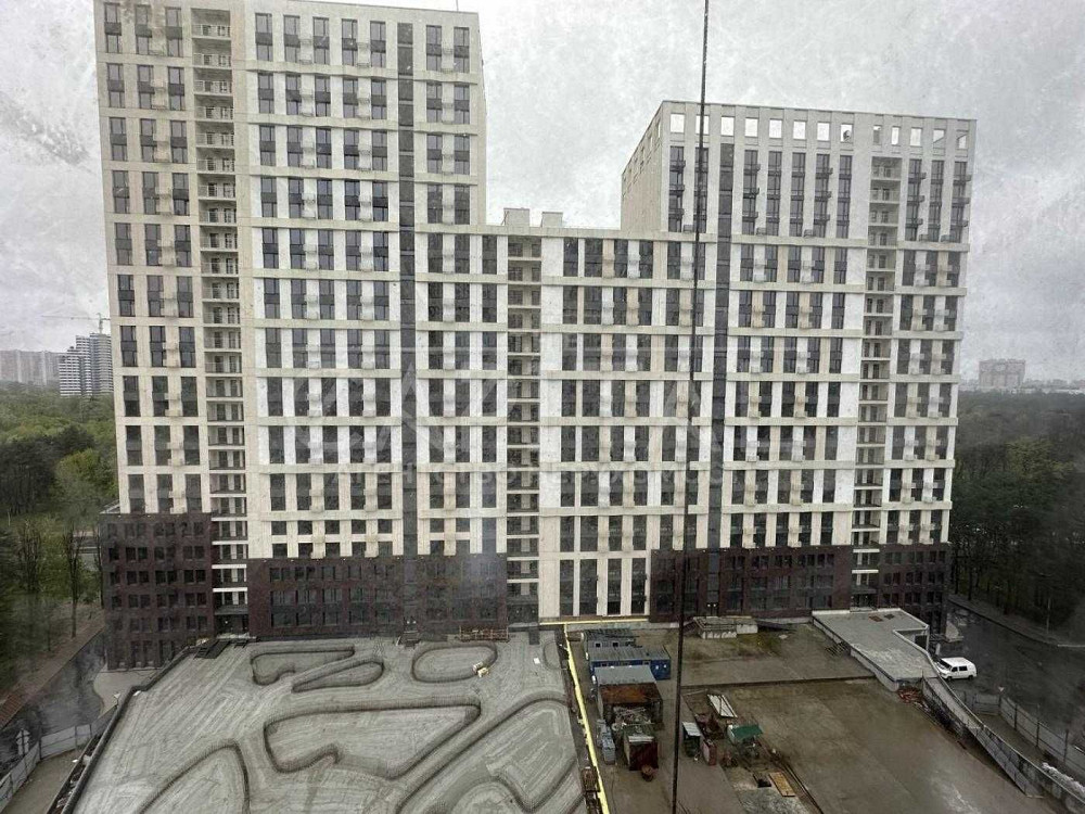 Продаж 2-кімнатної квартири Новий Автограф Паркові озера Киев - изображение 2