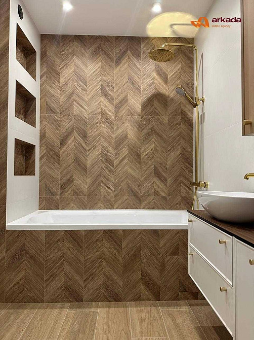 Продаж трикімнатної квартири біля міського озера Івано-Франківськ - зображення 8