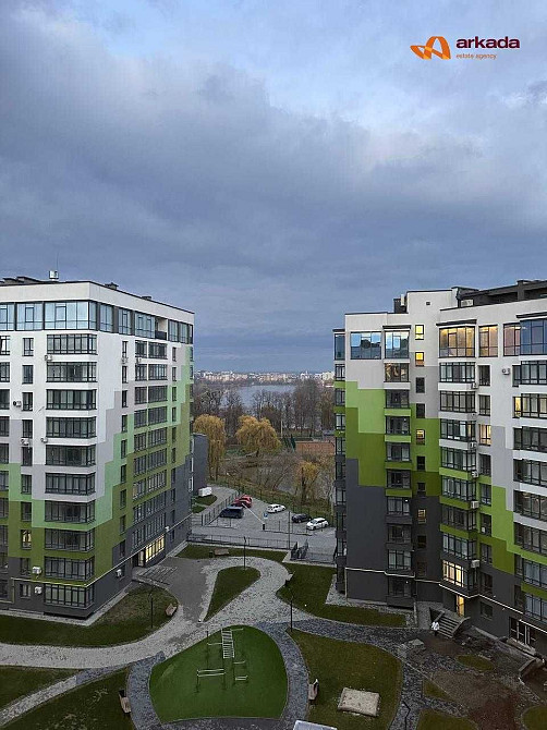 Продаж трикімнатної квартири біля міського озера Івано-Франківськ - зображення 5
