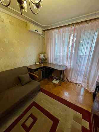 Продам 2х Комнатную Квартиру Салтовка Светлая Героев 533 Сертификат DI Харків