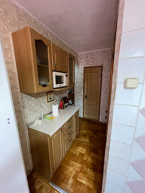 Продам 2х Комнатную Квартиру Салтовка Светлая Героев 533 Сертификат DI Харьков - изображение 3