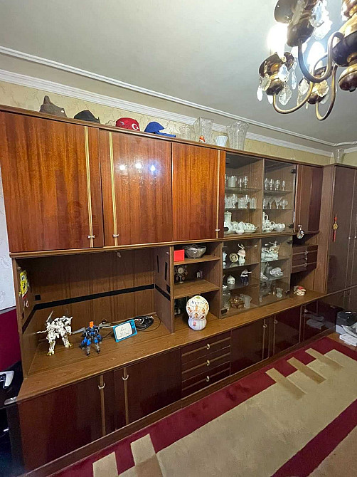 Продам 2х Комнатную Квартиру Салтовка Светлая Героев 533 Сертификат DI Харьков - изображение 7