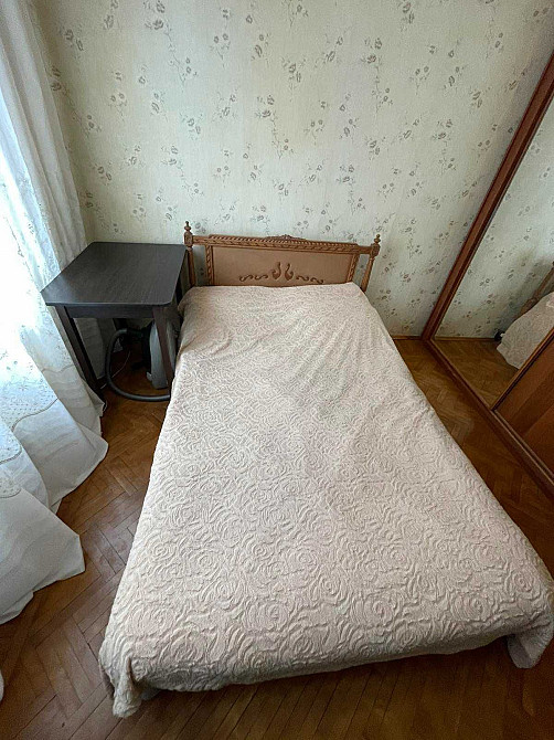 Продам 2х Комнатную Квартиру Салтовка Светлая Героев 533 Сертификат DI Харьков - изображение 8